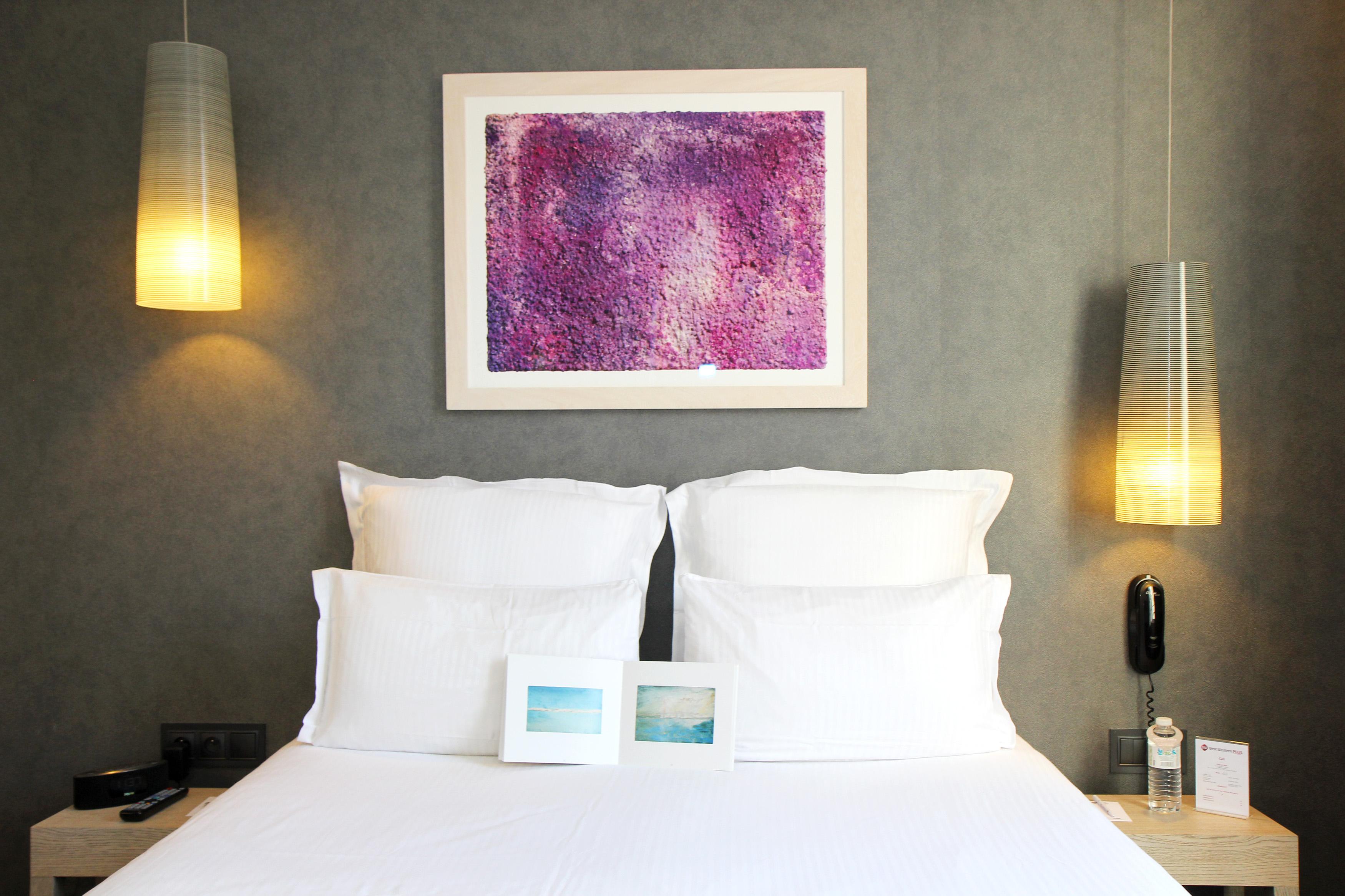 Best Western Plus Bordeaux Gare Saint-Jean Exteriér fotografie